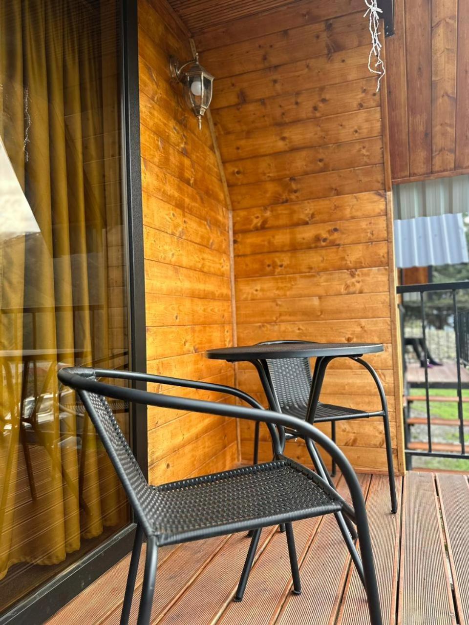 Cottage Paradise 카즈베기 외부 사진