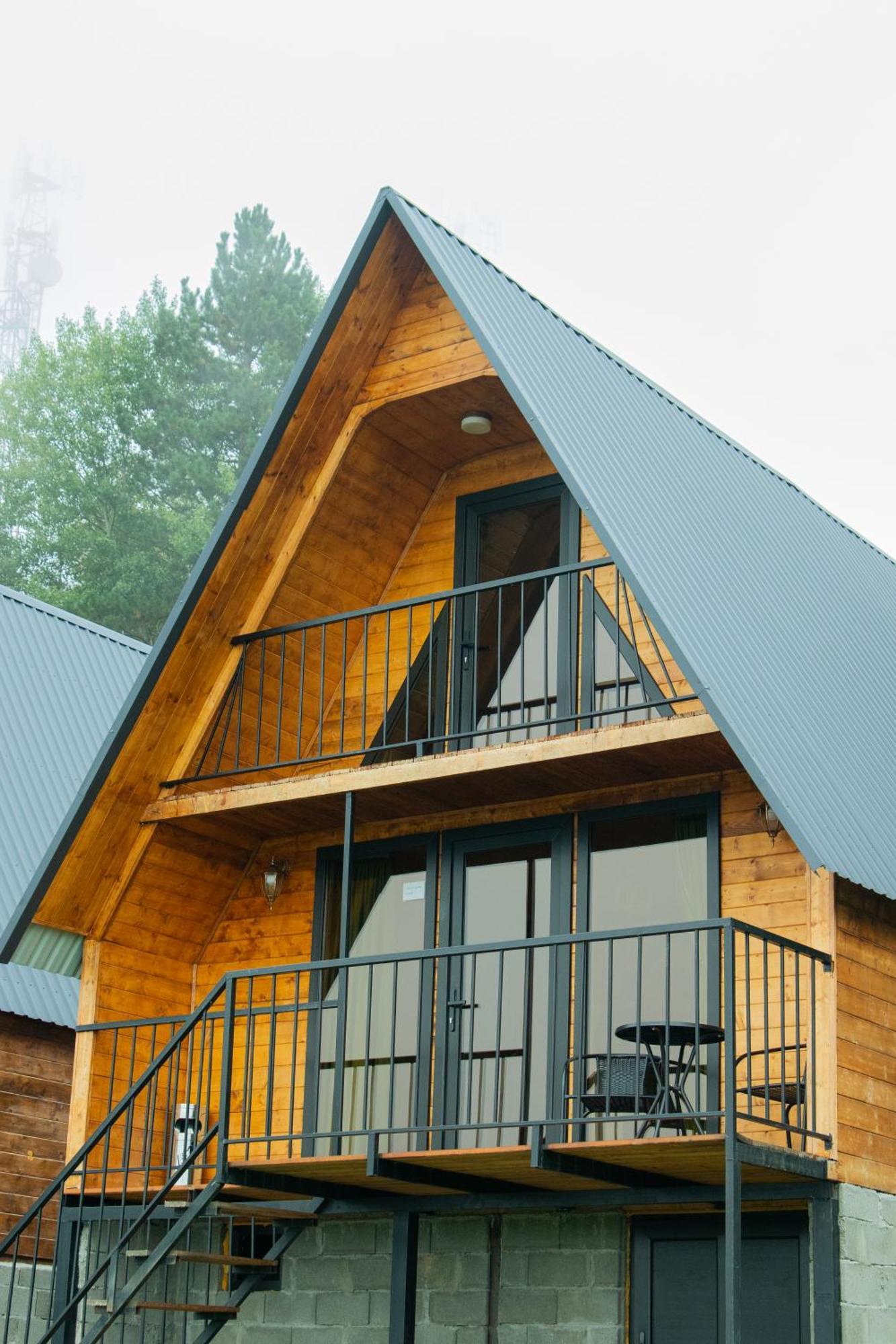 Cottage Paradise 카즈베기 외부 사진