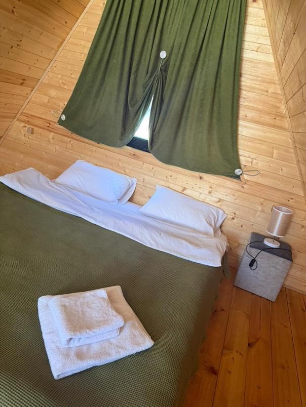 Cottage Paradise 카즈베기 외부 사진